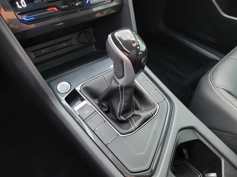 Volkswagen Tiguan SE 2023