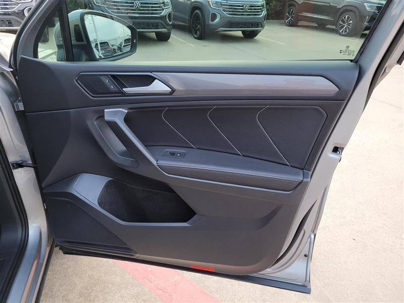 Volkswagen Tiguan SE 2023