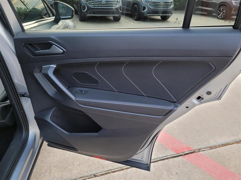 Volkswagen Tiguan SE 2023