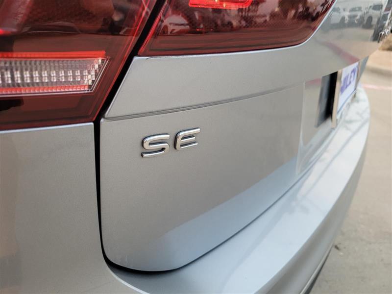 Volkswagen Tiguan SE 2023