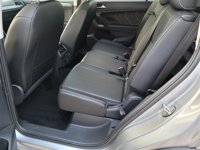 Volkswagen Tiguan SE 2023