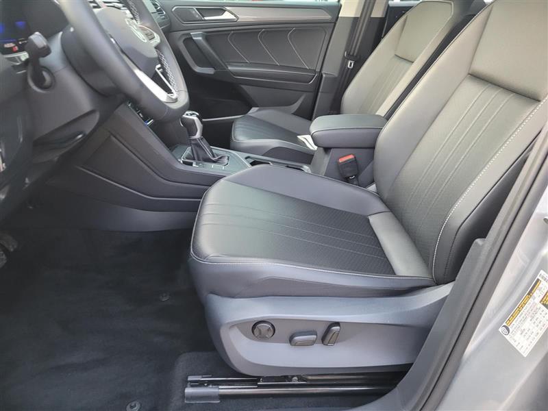 Volkswagen Tiguan SE 2023