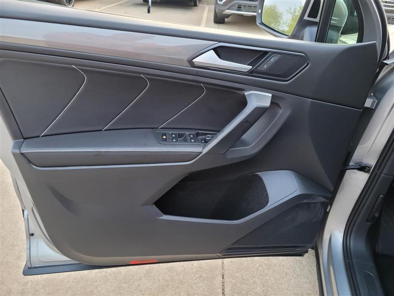 Volkswagen Tiguan SE 2023