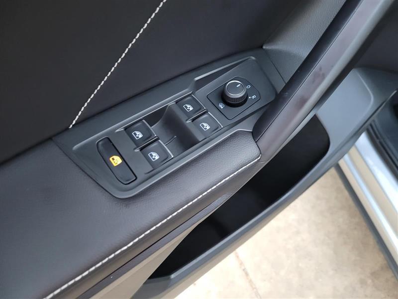 Volkswagen Tiguan SE 2023