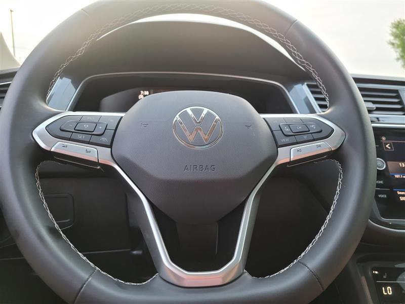 Volkswagen Tiguan SE 2023