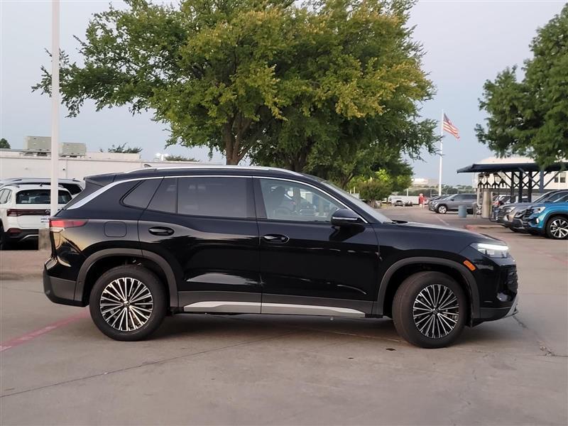 Volkswagen Tiguan S 2025