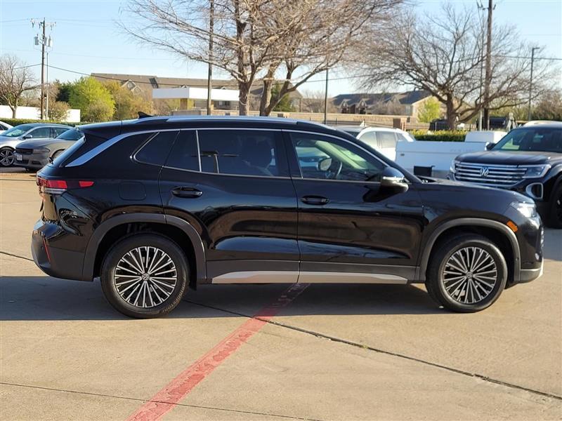 Volkswagen Tiguan S 2025