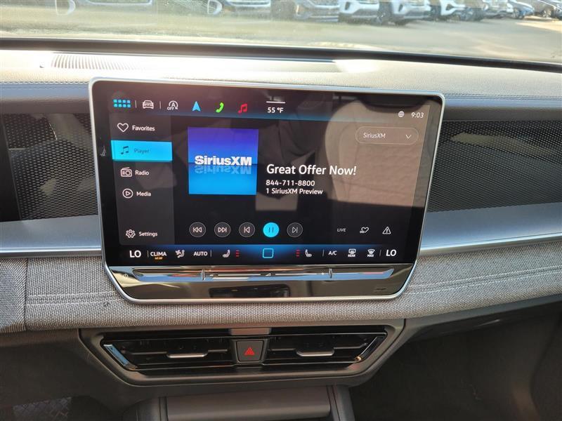 Volkswagen Tiguan S 2025