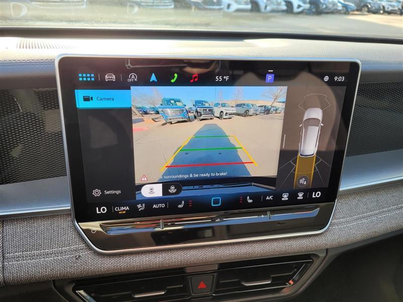 Volkswagen Tiguan S 2025