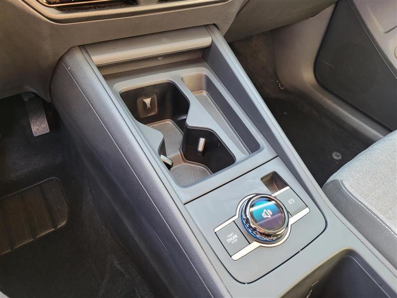 Volkswagen Tiguan S 2025