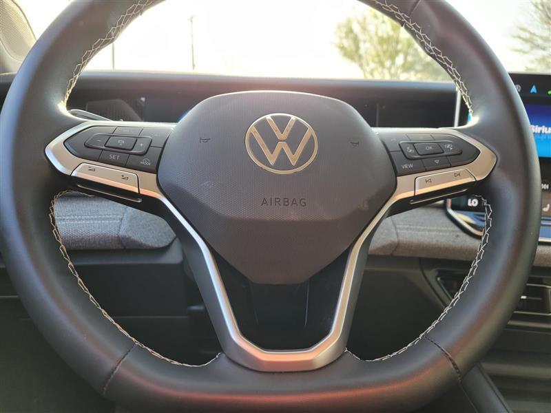 Volkswagen Tiguan S 2025