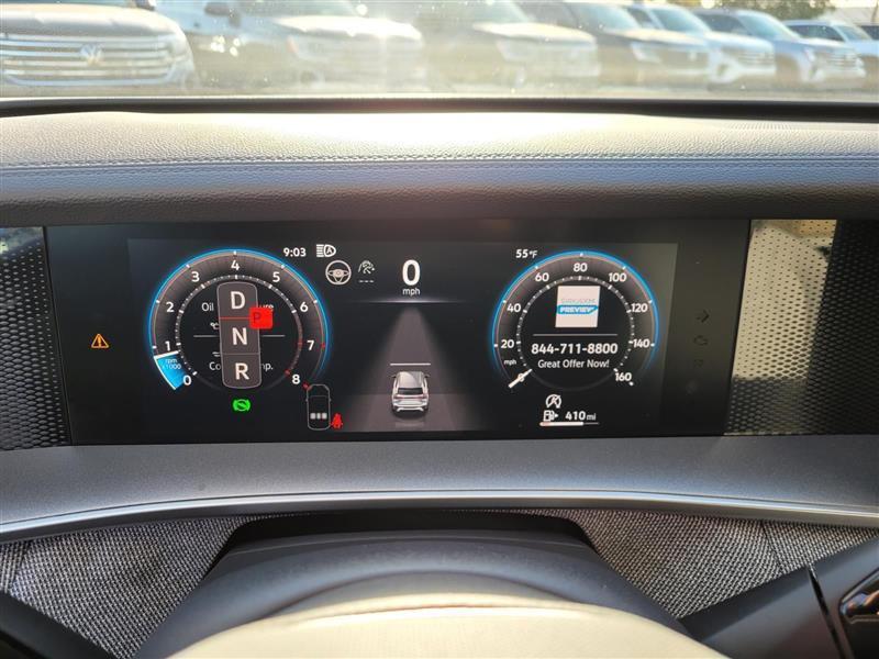 Volkswagen Tiguan S 2025