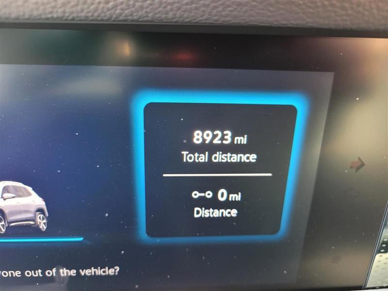 Volkswagen Tiguan S 2025