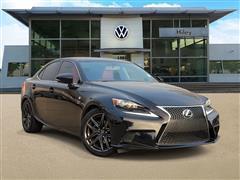 2014 Lexus IS 