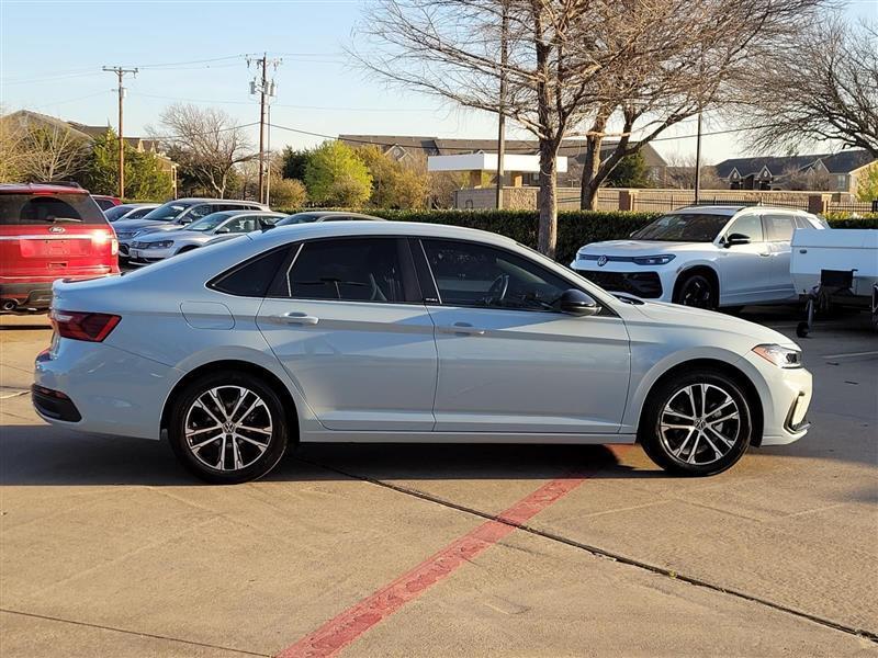 Volkswagen Jetta Sport 2025