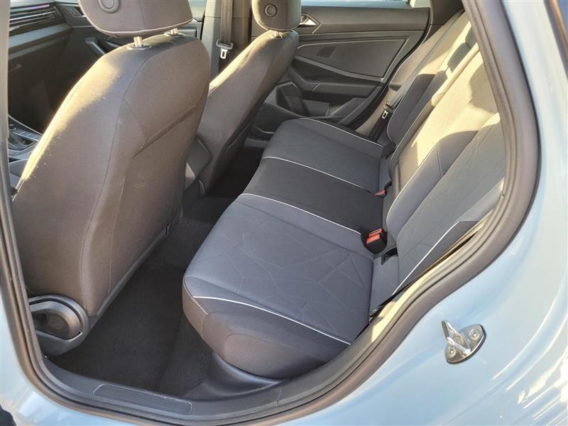 Volkswagen Jetta Sport 2025