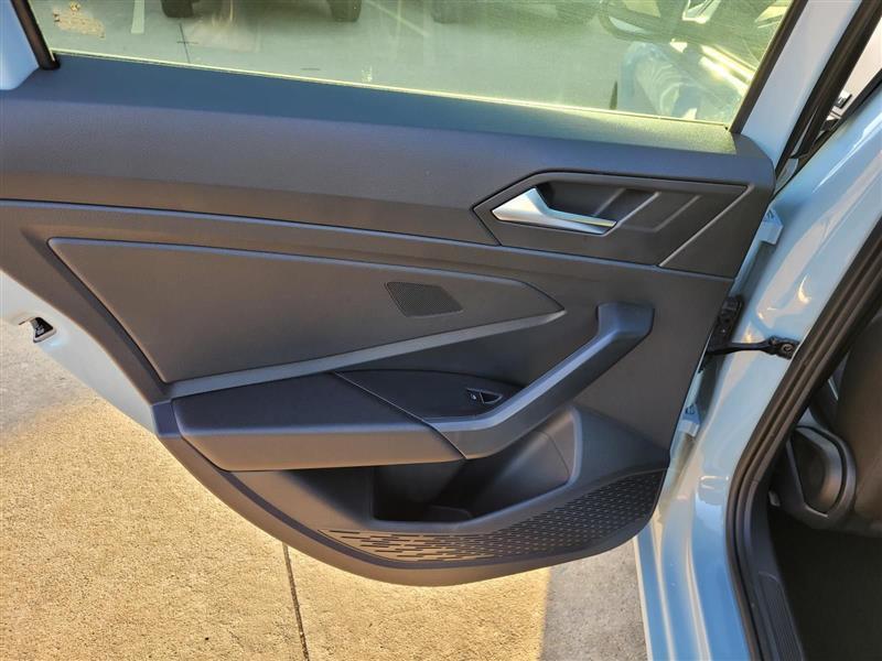 Volkswagen Jetta Sport 2025