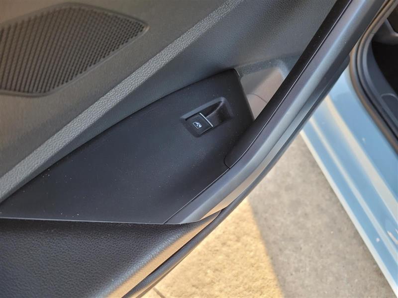 Volkswagen Jetta Sport 2025