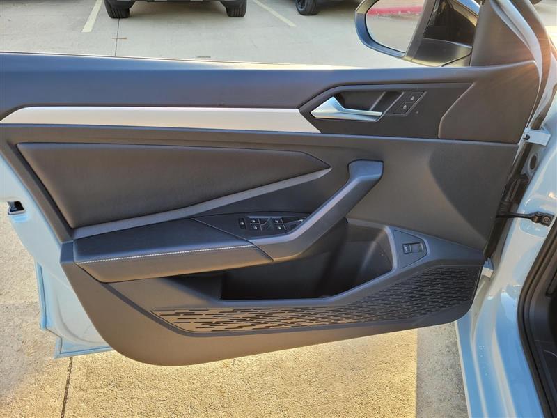 Volkswagen Jetta Sport 2025