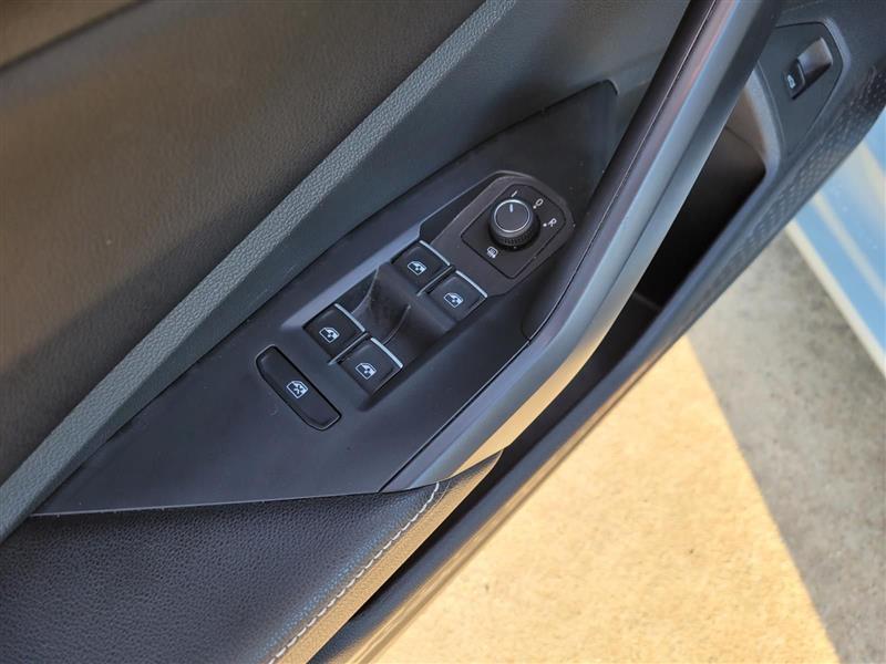 Volkswagen Jetta Sport 2025