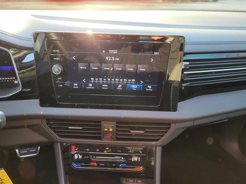 Volkswagen Jetta Sport 2025