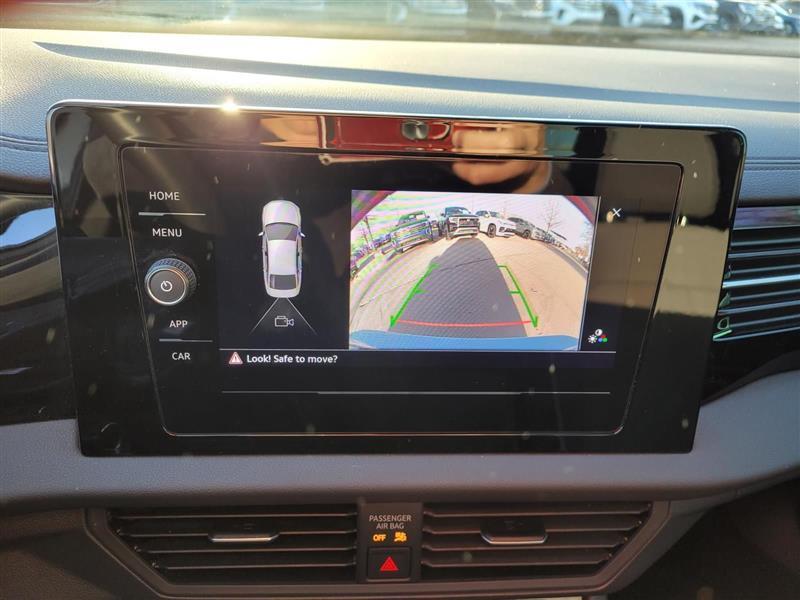 Volkswagen Jetta Sport 2025