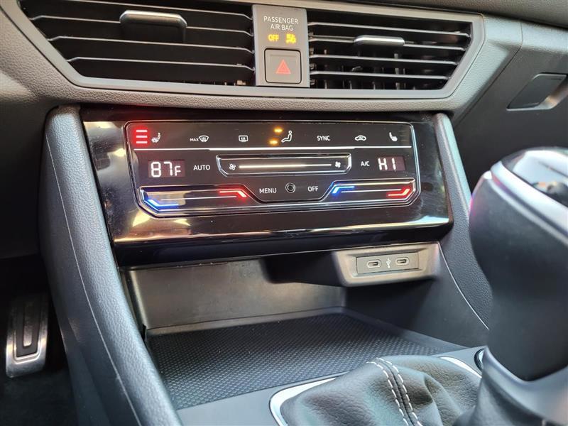 Volkswagen Jetta Sport 2025