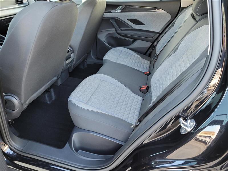 Volkswagen Tiguan S 2025