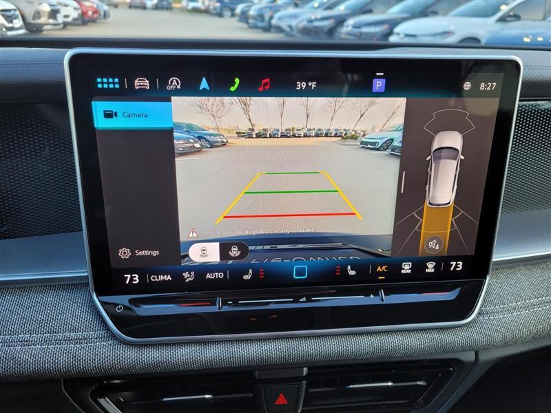 Volkswagen Tiguan S 2025