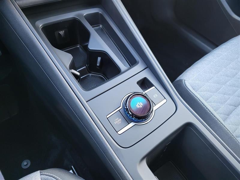 Volkswagen Tiguan S 2025