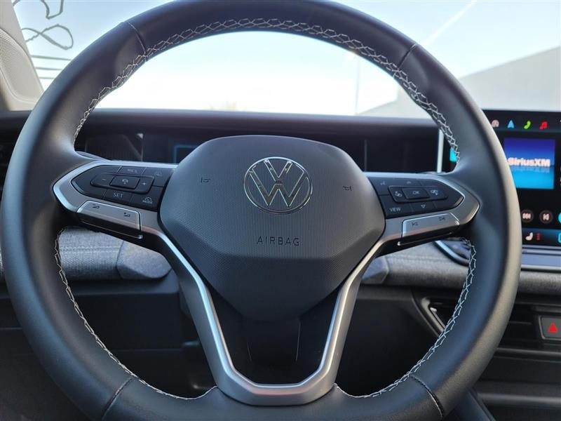 Volkswagen Tiguan S 2025