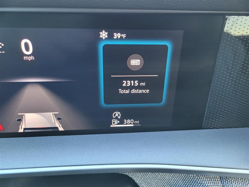 Volkswagen Tiguan S 2025