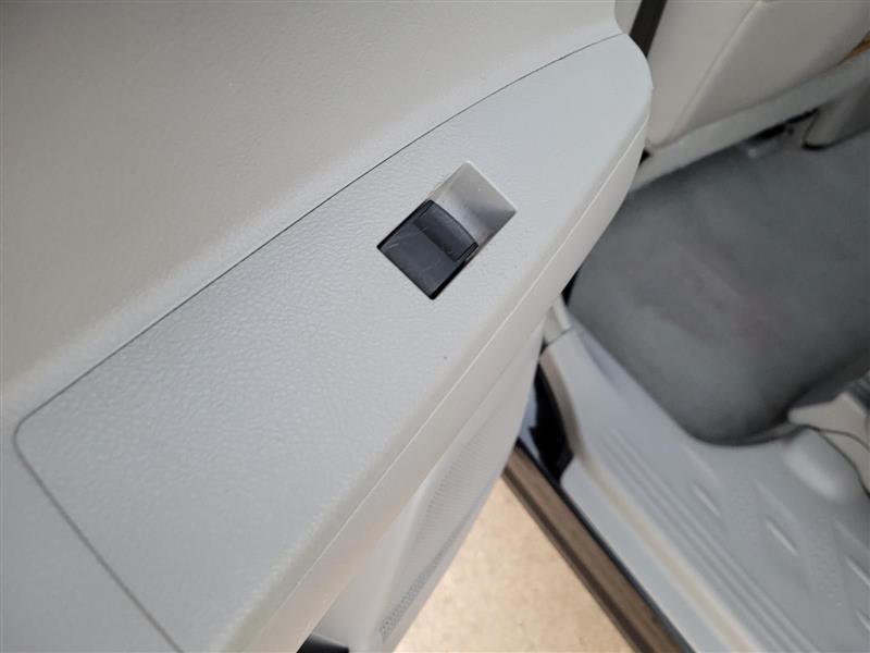 Toyota Highlander Sport 2WD 2010