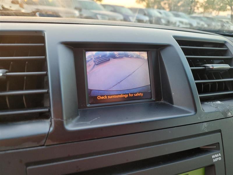 Toyota Highlander Sport 2WD 2010