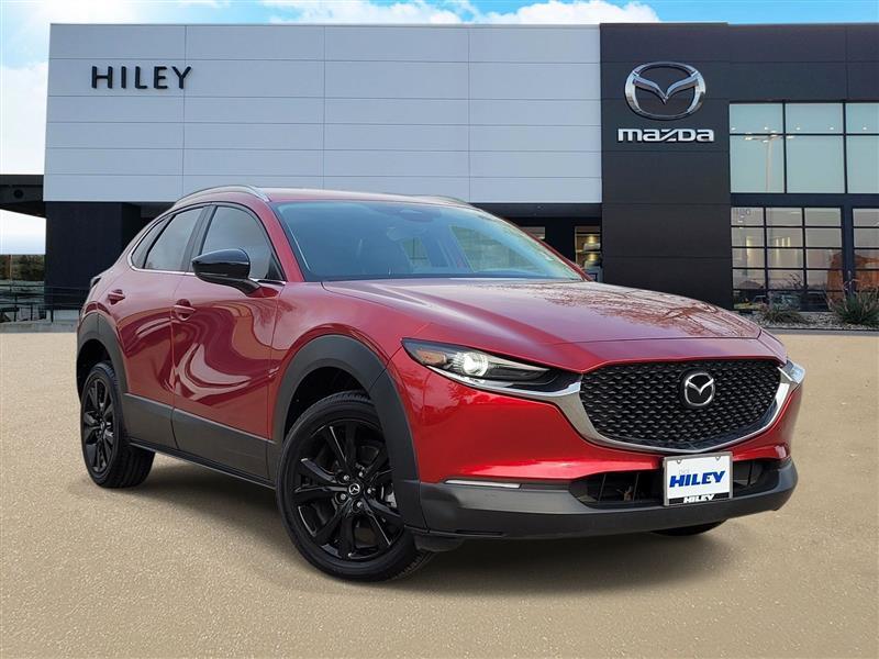 2024 Mazda CX-30 Select