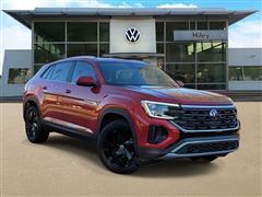 2024 Volkswagen Atlas Cross Sport 