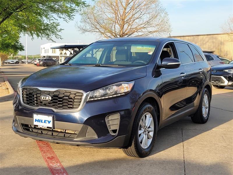 Kia Sorento LX 2WD 2020