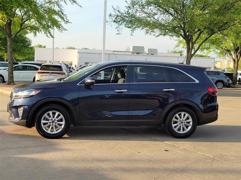 Kia Sorento LX 2WD 2020