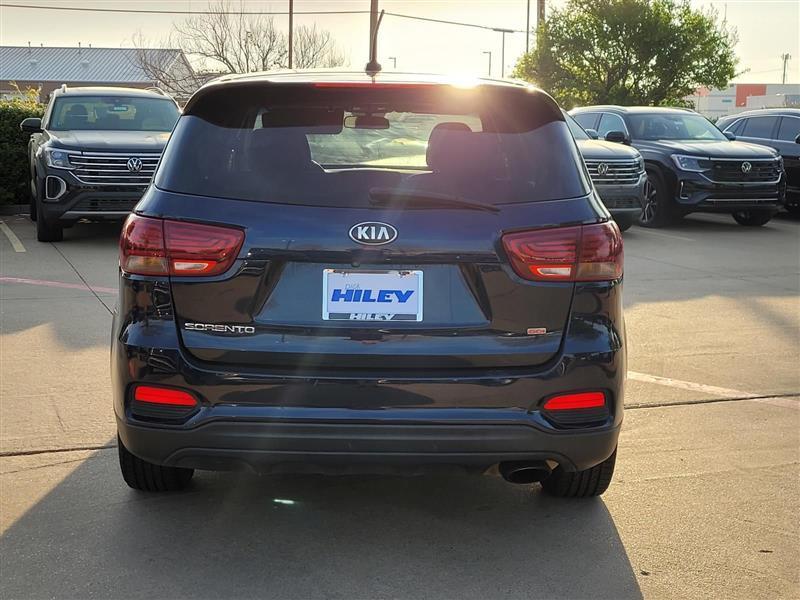 Kia Sorento LX 2WD 2020