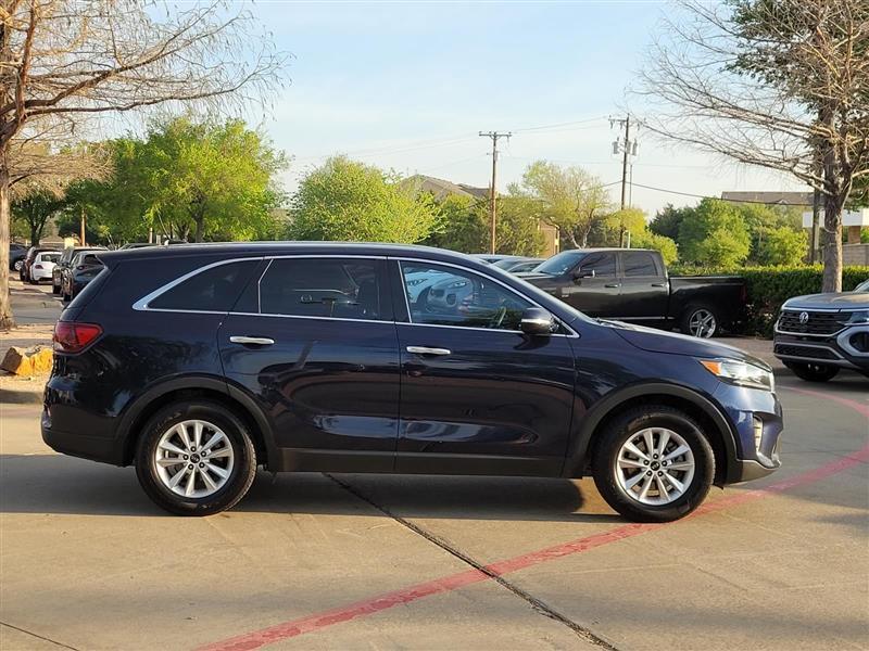 Kia Sorento LX 2WD 2020