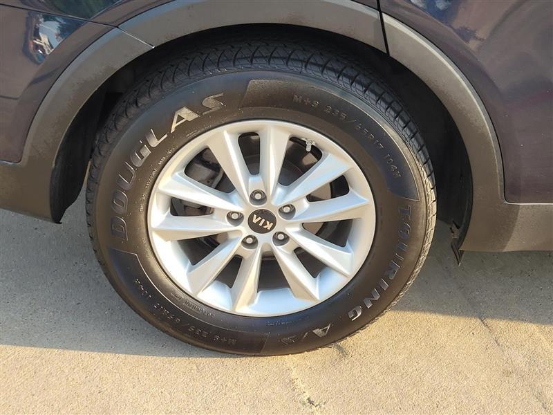 Kia Sorento LX 2WD 2020