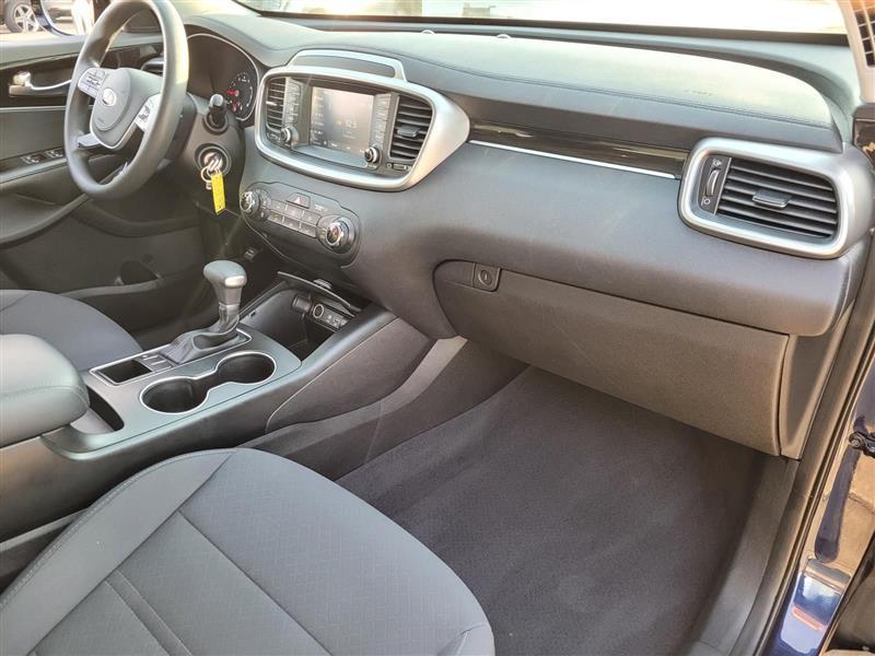 Kia Sorento LX 2WD 2020