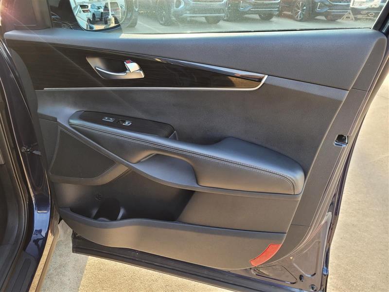 Kia Sorento LX 2WD 2020