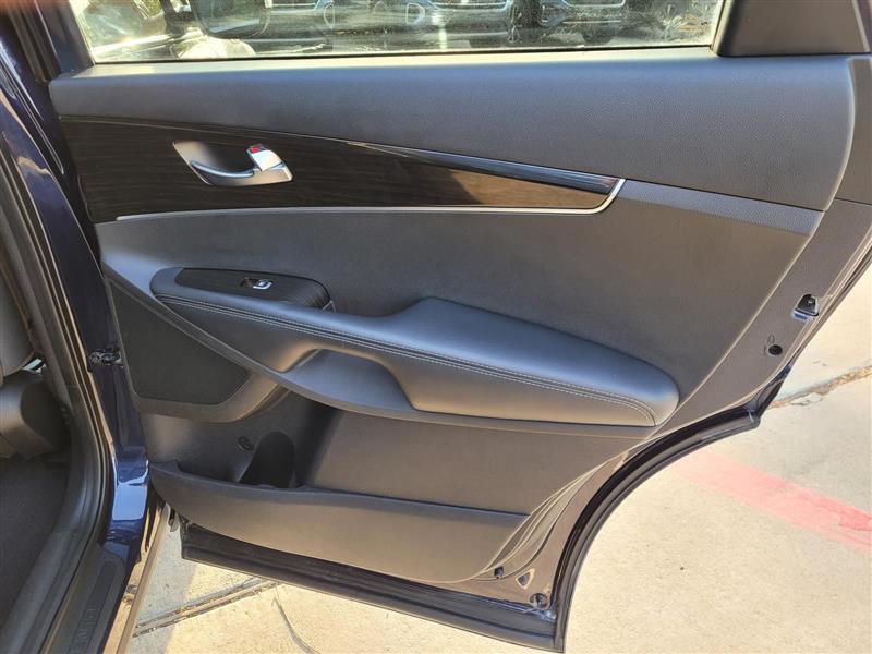 Kia Sorento LX 2WD 2020