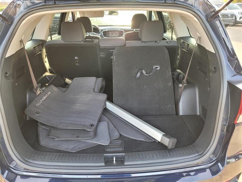 Kia Sorento LX 2WD 2020