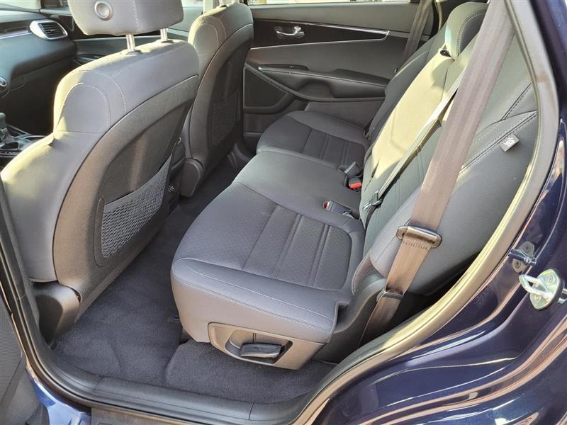 Kia Sorento LX 2WD 2020