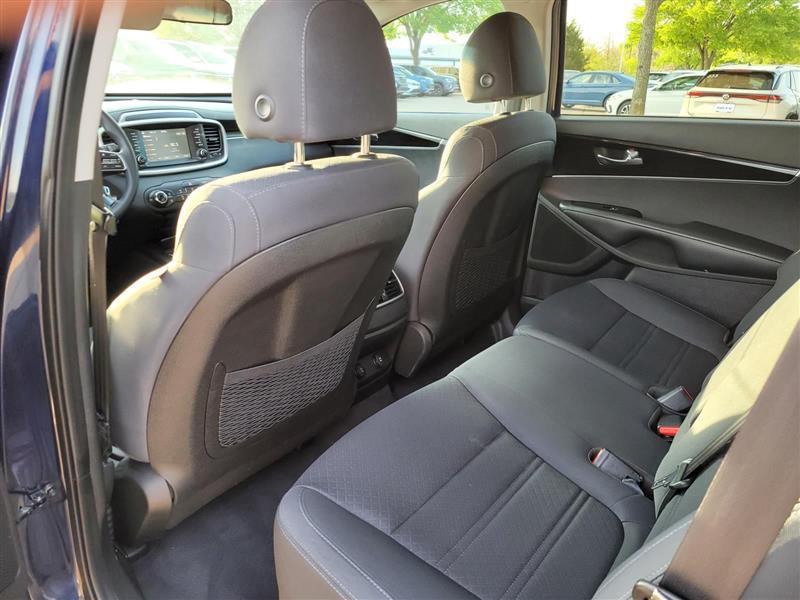 Kia Sorento LX 2WD 2020