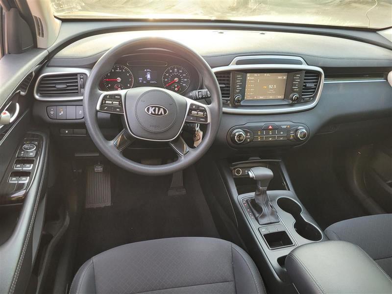 Kia Sorento LX 2WD 2020