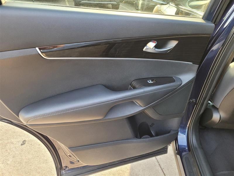 Kia Sorento LX 2WD 2020