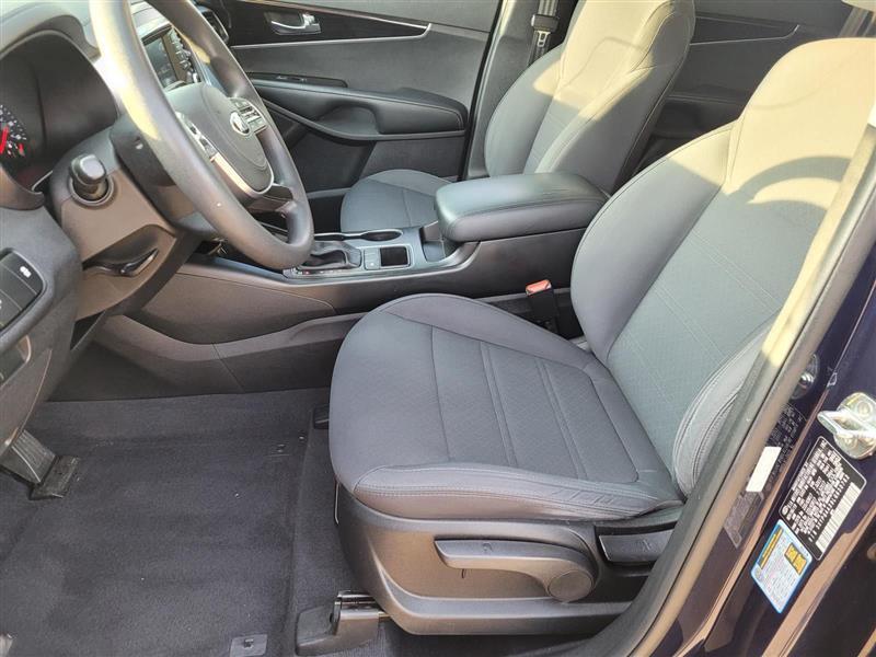 Kia Sorento LX 2WD 2020